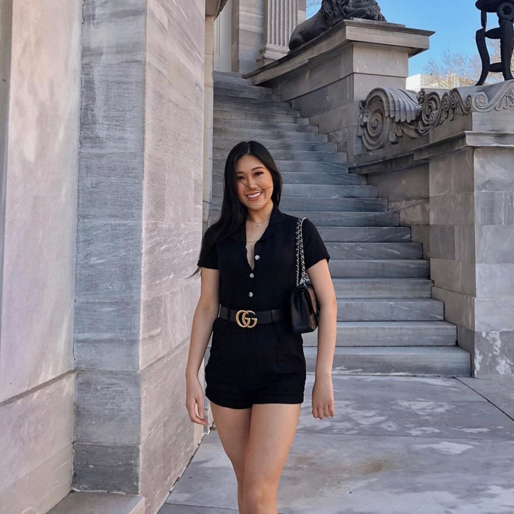 Princess Polly Romper (Will post more photos)